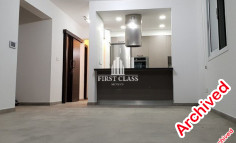 Luxury 2 bedroom unfurnished apartment to rent in Engomi