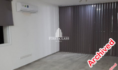 Luxury 2 bedroom unfurnished apartment to rent in Engomi