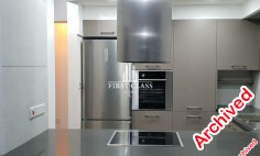 Luxury 2 bedroom unfurnished apartment to rent in Engomi