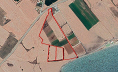 Beautiful residential for sale in Softades, Larnaca