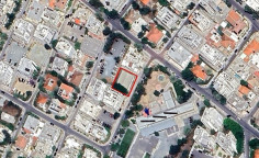 (residential) in Agios Antonios, Nicosia for sale , Nicosia