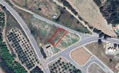 Residential 743 m2 for sale in Kouklia, Paphos