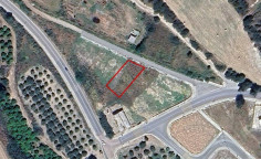 Residential 641 m2 for sale in Kouklia, Paphos