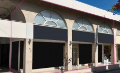 Beautiful shop for sale in Agias Zonis