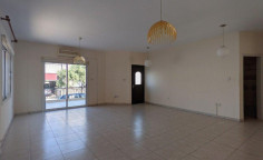 House (semi detached) in Apostolos Andreas, Limassol for sale 