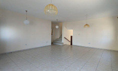 House (semi detached) in Apostolos Andreas, Limassol for sale 