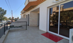 House (semi detached) in Apostolos Andreas, Limassol for sale 