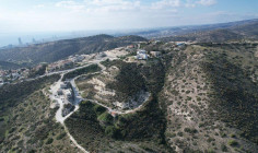 Residential 5480 m2 for sale in Agios Tychonas, Limassol
