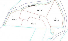 Residential 5480 m2 for sale in Agios Tychonas, Limassol