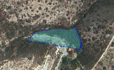 Residential 5480 m2 for sale in Agios Tychonas, Limassol