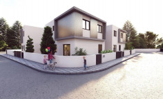 Luxury 3 bed house for sale in Ypsonas
