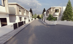 Luxury 3 bed house for sale in Ypsonas