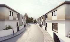 Luxury 3 bed house for sale in Ypsonas