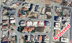 Residential for sale in Chrysopolitissa, Larnaca