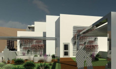 Residential 1427 m2 for sale in Aglantzia, Nicosia