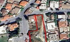 Residential 1427 m2 for sale in Aglantzia, Nicosia