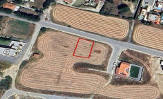 Beautiful residential 521 m2 for sale in Geri, Nicosia
