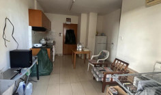 1 bedroom apartment for sale in Drosia area 