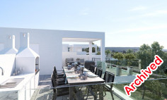2 flat for sale in Aradippou