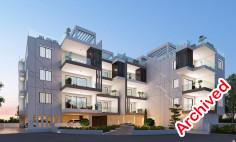 2 flat for sale in Aradippou