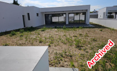 Luxurious villa in Pyla 