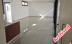 Luxurious villa in Pyla 