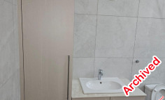 Luxurious villa in Pyla 