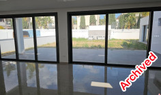Luxurious villa in Pyla 
