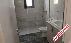 Luxurious villa in Pyla 