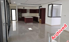 Luxurious villa in Pyla 