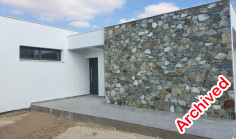 Luxurious villa in Pyla 