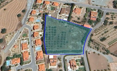 Luxury residential for sale in Moni, Limassol