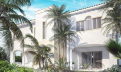 Beautiful 4 bedroom house for sale in Perivolia