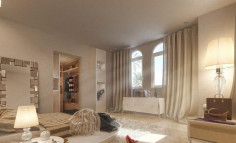 Beautiful 4 bedroom house for sale in Perivolia