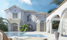 Beautiful 4 bedroom house for sale in Perivolia
