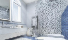 Beautiful 4 bedroom house for sale in Perivolia