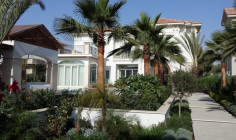 Beautiful 4 bedroom house for sale in Perivolia
