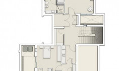 Beautiful 4 bedroom house for sale in Perivolia