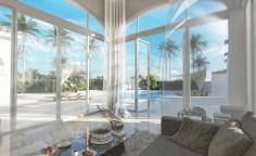 Beautiful 4 bedroom house for sale in Perivolia