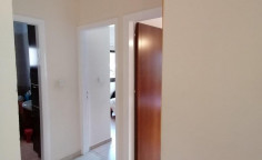 Four bedroom linked detached house at Aradippou residential area, with title deeds 