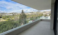 2 bedroom apartment with swimming pool for sale in Amathus area