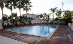 5 beds house with swimming pool for sale in Agios Tychonas