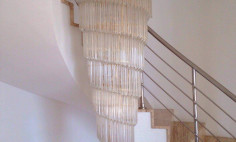 5 beds house with swimming pool for sale in Agios Tychonas