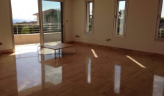 5 beds house with swimming pool for sale in Agios Tychonas