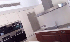 5 beds house with swimming pool for sale in Agios Tychonas