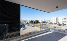 Apartment (flat) in Strovolos, Nicosia for sale 