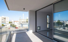 Apartment (flat) in Strovolos, Nicosia for sale 