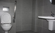 Investment (commercial) in city area, Limassol for sale 