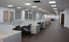 Investment (commercial) in city area, Limassol for sale 