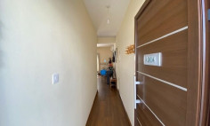 2 bedrooms apartment with swimming pool for sale in Tersefanou